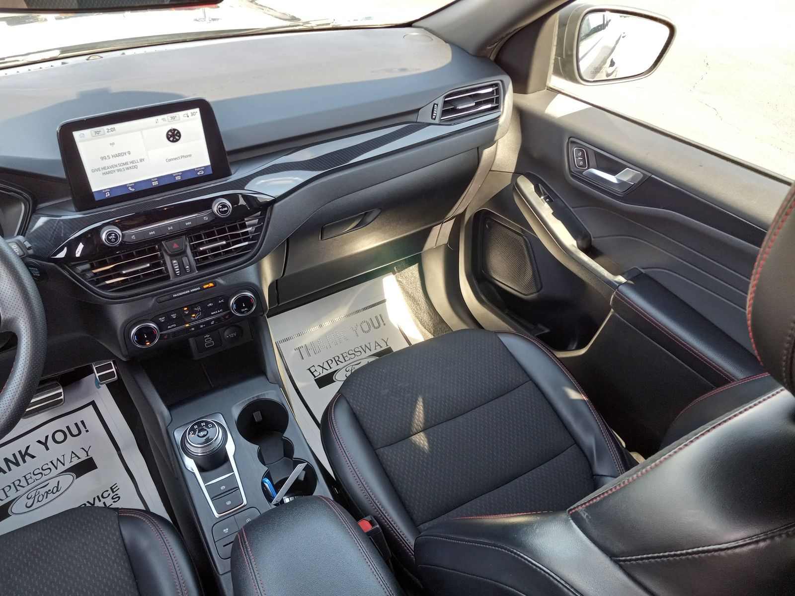 2024 Ford Escape image 18