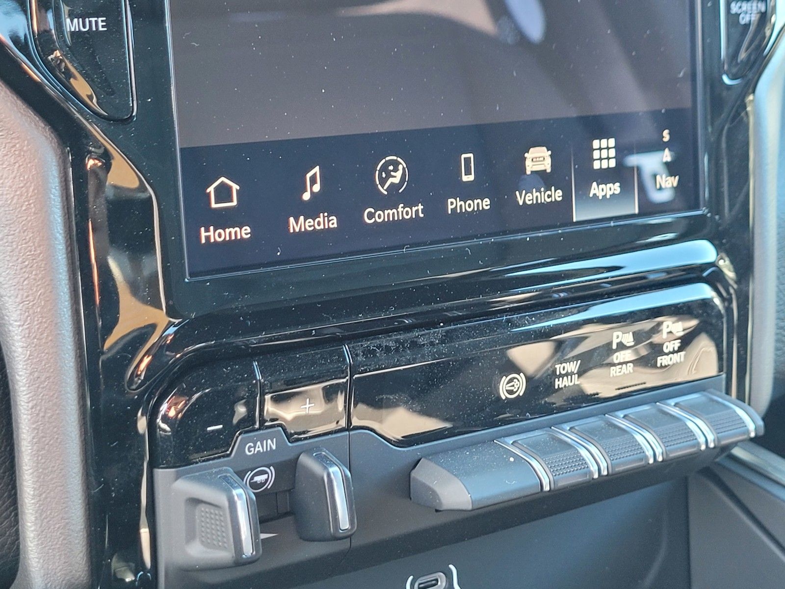 New 2026 Blue Ram Big Horn image 15