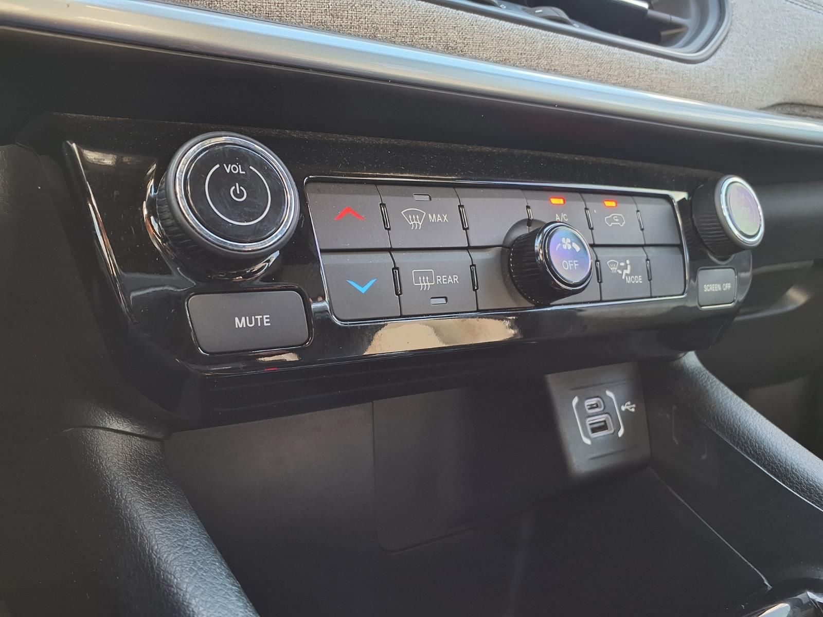 2024 Jeep Compass Sport Black at Durrett Motor Company