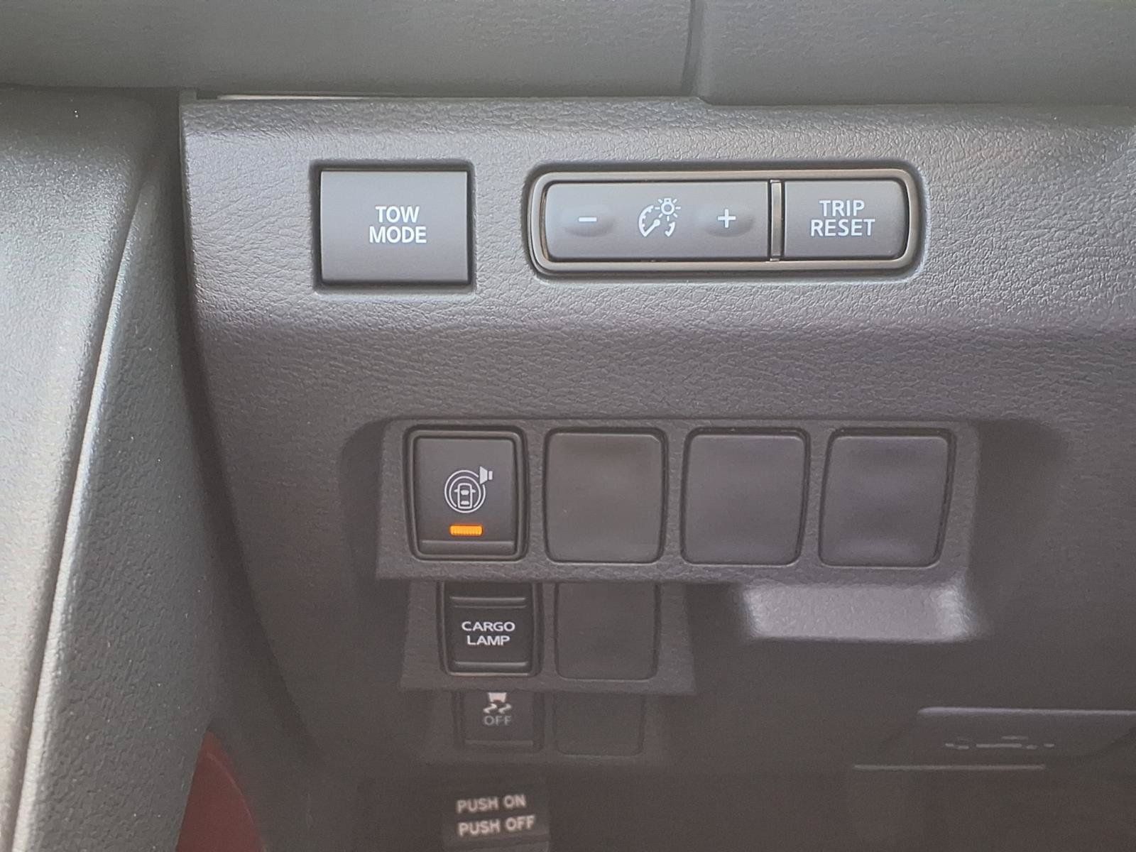 2026 Nissan Frontier PRO-X Gray at South Houston Nissan