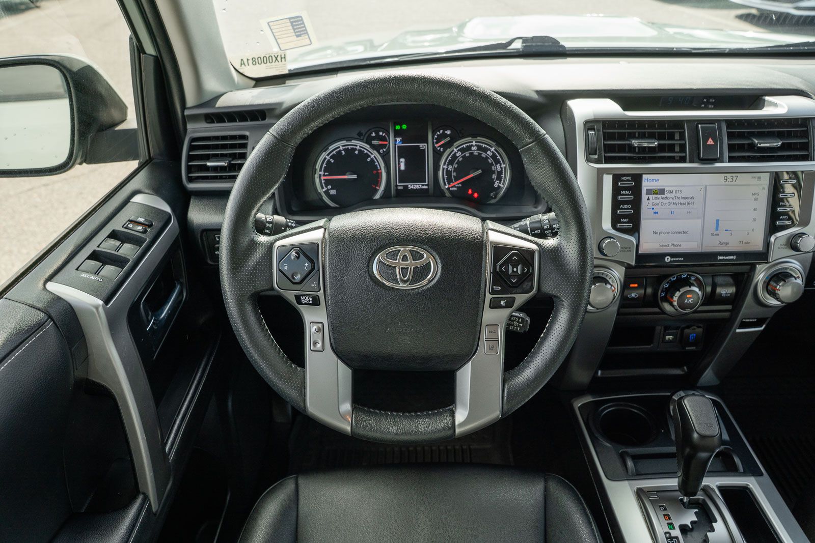 Used 2023 Toyota 4Runner SUV