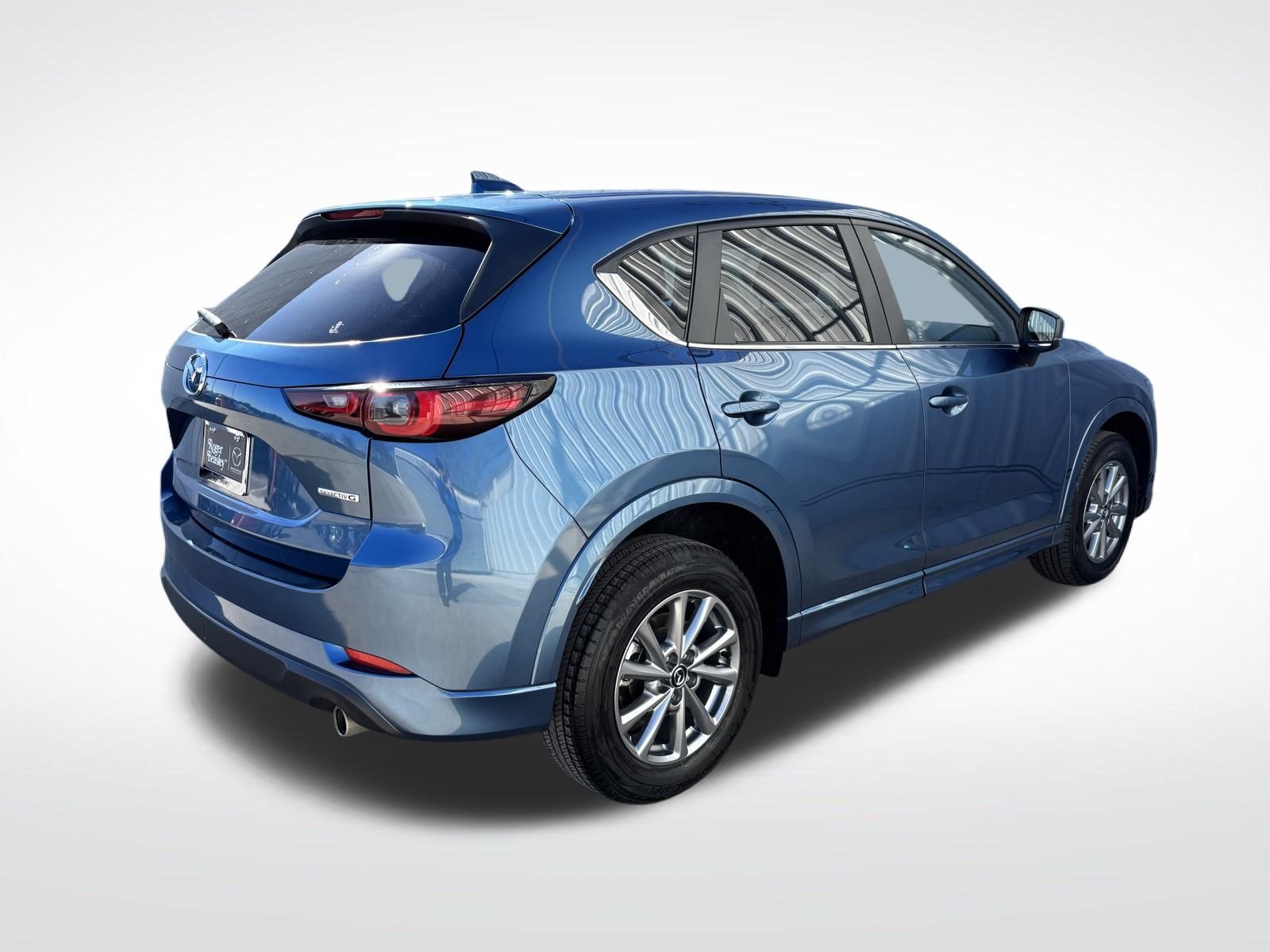 Used Car 2024 Mazda Cx-5  2.5 S Select Package For Sale Under $25,000 In Austin, Texas