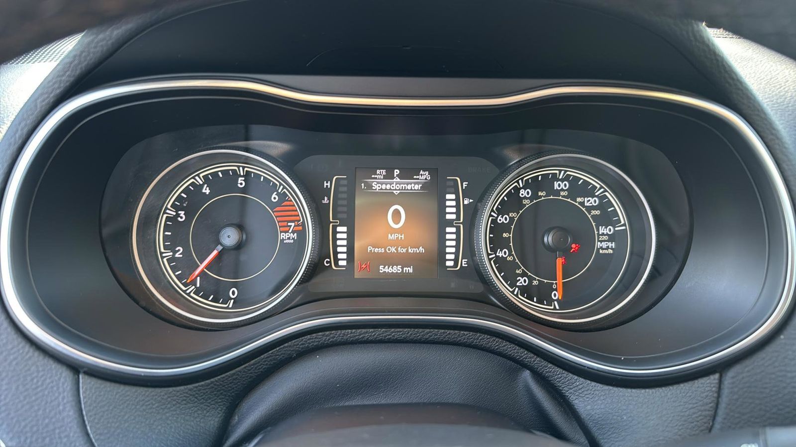 Used Car 2020 Jeep Cherokee  For Sale Under $20,000 In Austin, Texas