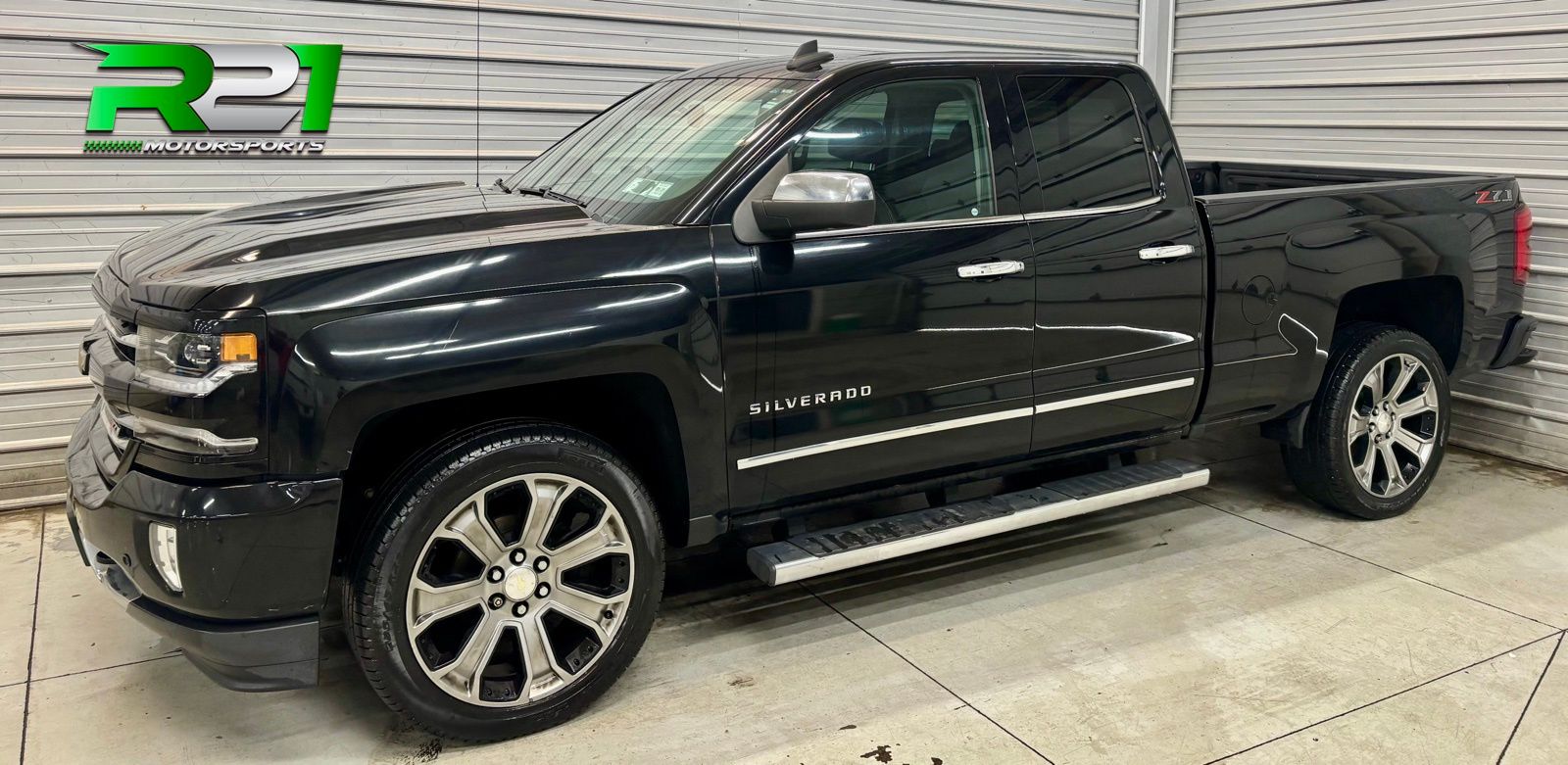 2020 GMC Sierra 3500HD Denali for sale at R21 Motorsports