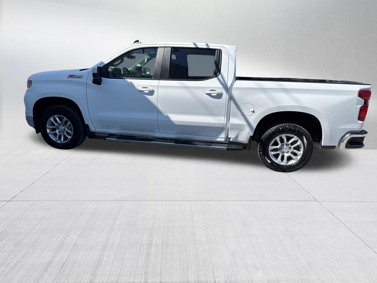 Used Car 2025 Chevrolet Silverado 1500  Lt For Sale Under $50,000 In Austin, Texas