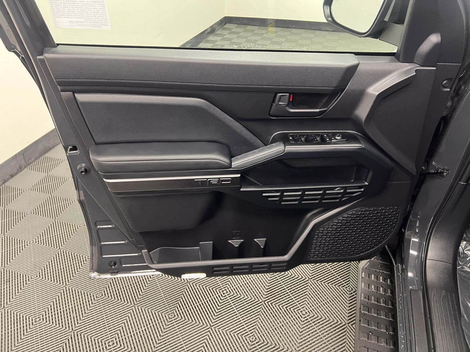 used 2026 Toyota 4Runner car, priced at $52,488