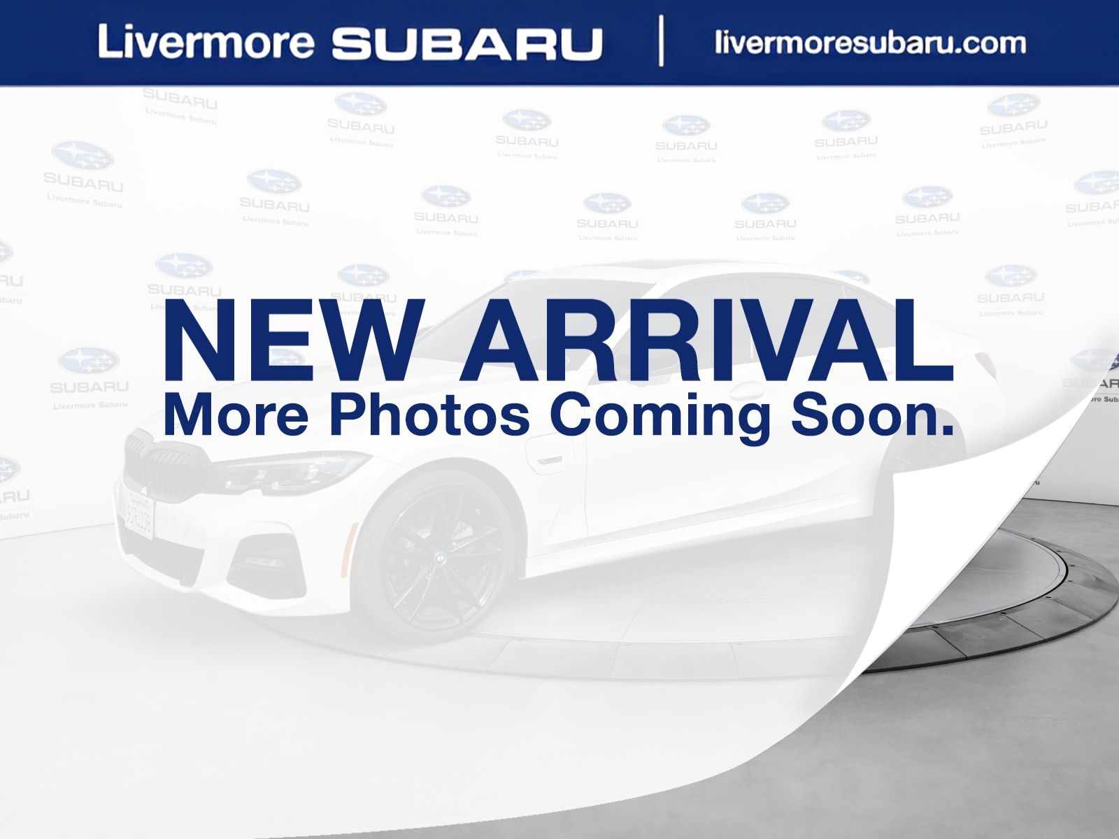 2022 BMW 3 Series