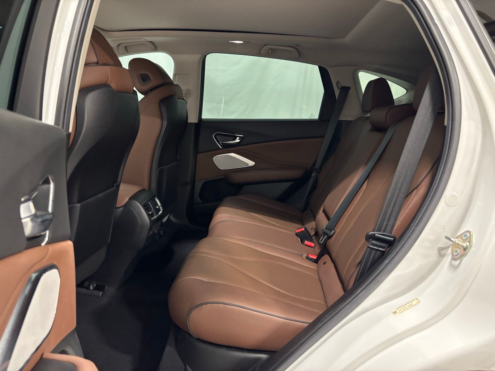 Used Car 2020 Acura Rdx  Advance Package For Sale Under $30,000 In Austin, Texas