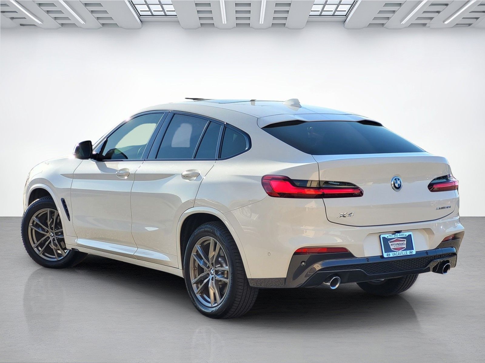 2019 BMW X4 xDrive30i - Photo 14