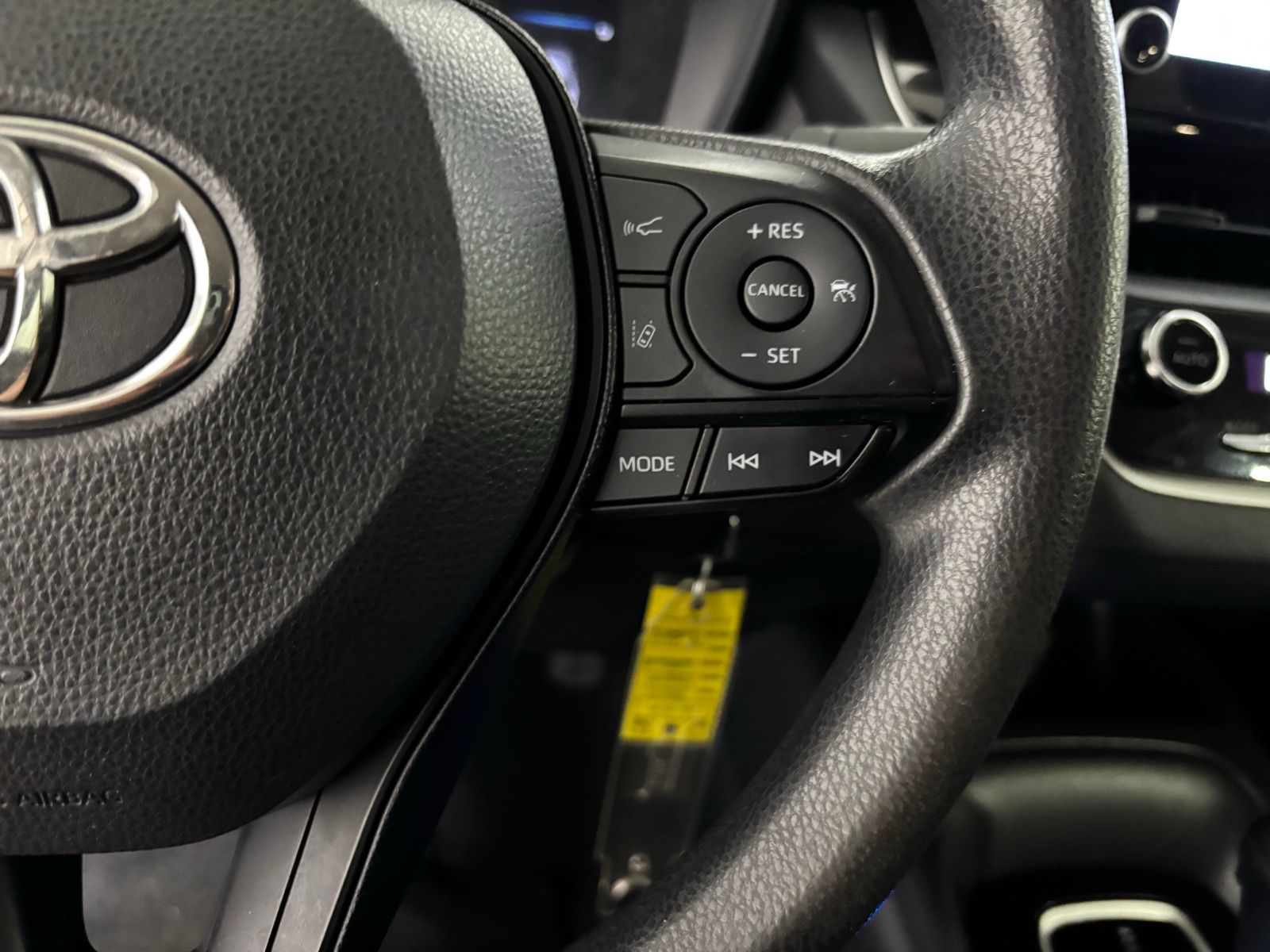 Used Car 2020 Toyota Corolla  Le For Sale Under $15,000 In Austin, Texas