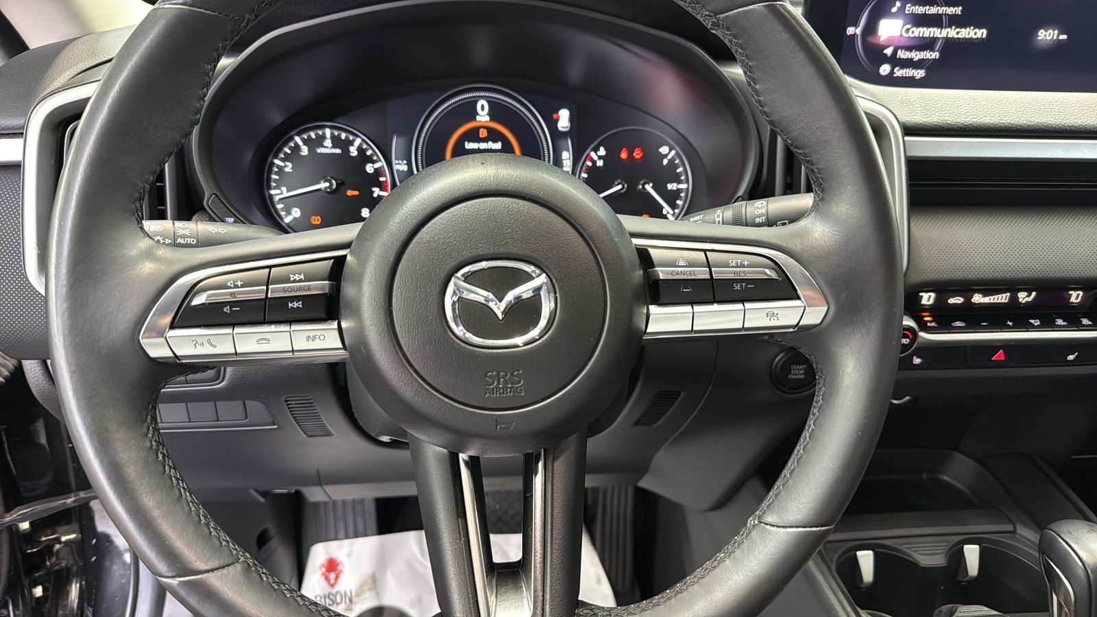 Used Car 2024 Mazda Cx-50  2.5 S Premium Package For Sale Under $30,000 In Austin, Texas