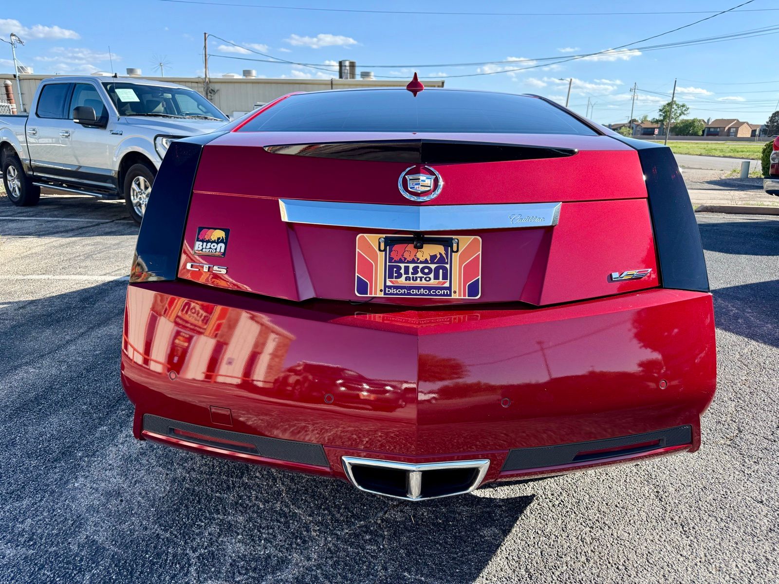 View vehicle photo 4