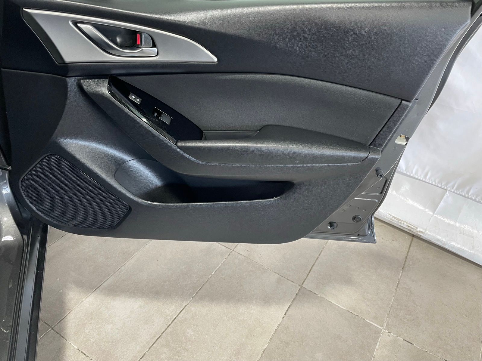 Used Car 2018 Mazda Mazda3  Sport For Sale Under $15,000 In Austin, Texas