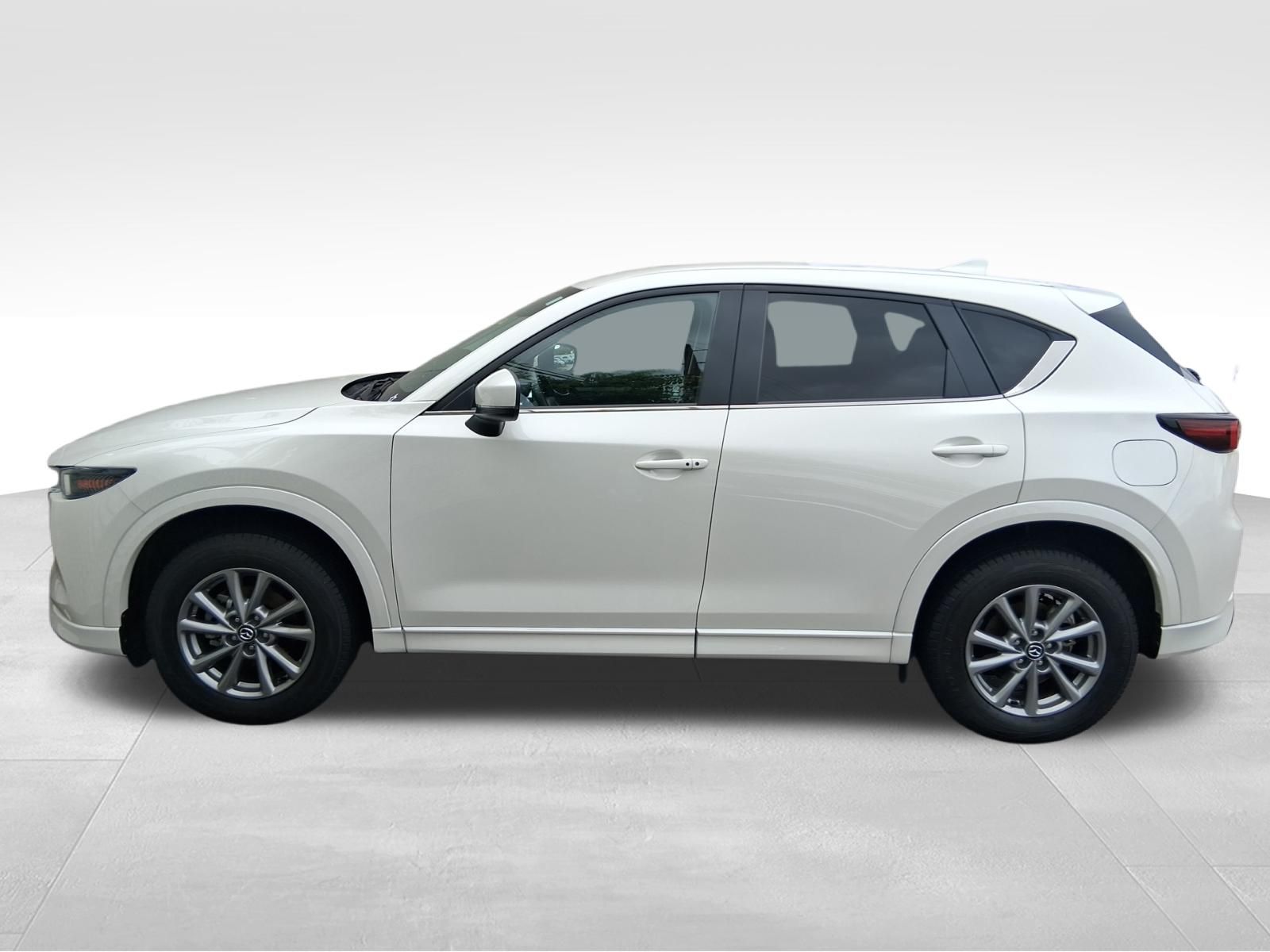 Used Car 2025 Mazda Cx-5  2.5 S Preferred Package For Sale Under $30,000 In Austin, Texas