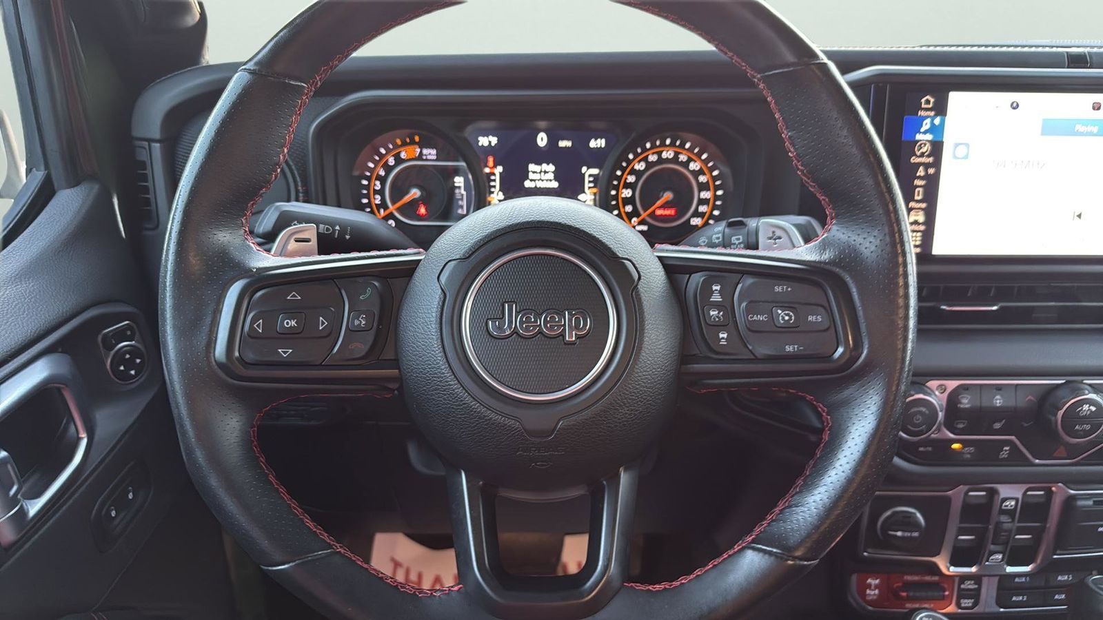 Used Car 2024 Jeep Wrangler  Rubicon 392 For Sale Under $80,000 In Austin, Texas