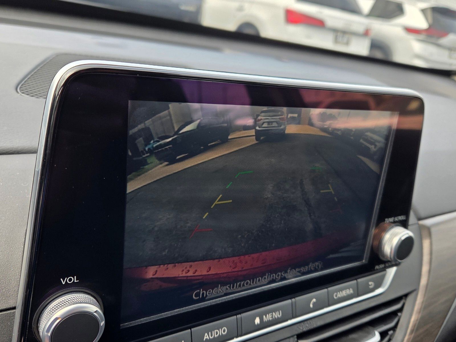 2025 Nissan Altima SV - Photo 19