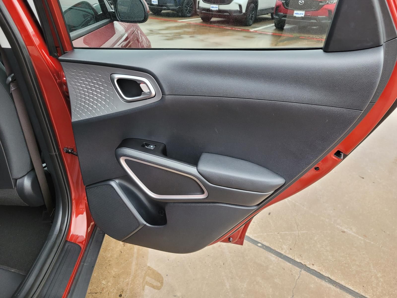 used 2025 Kia Soul car, priced at $21,300