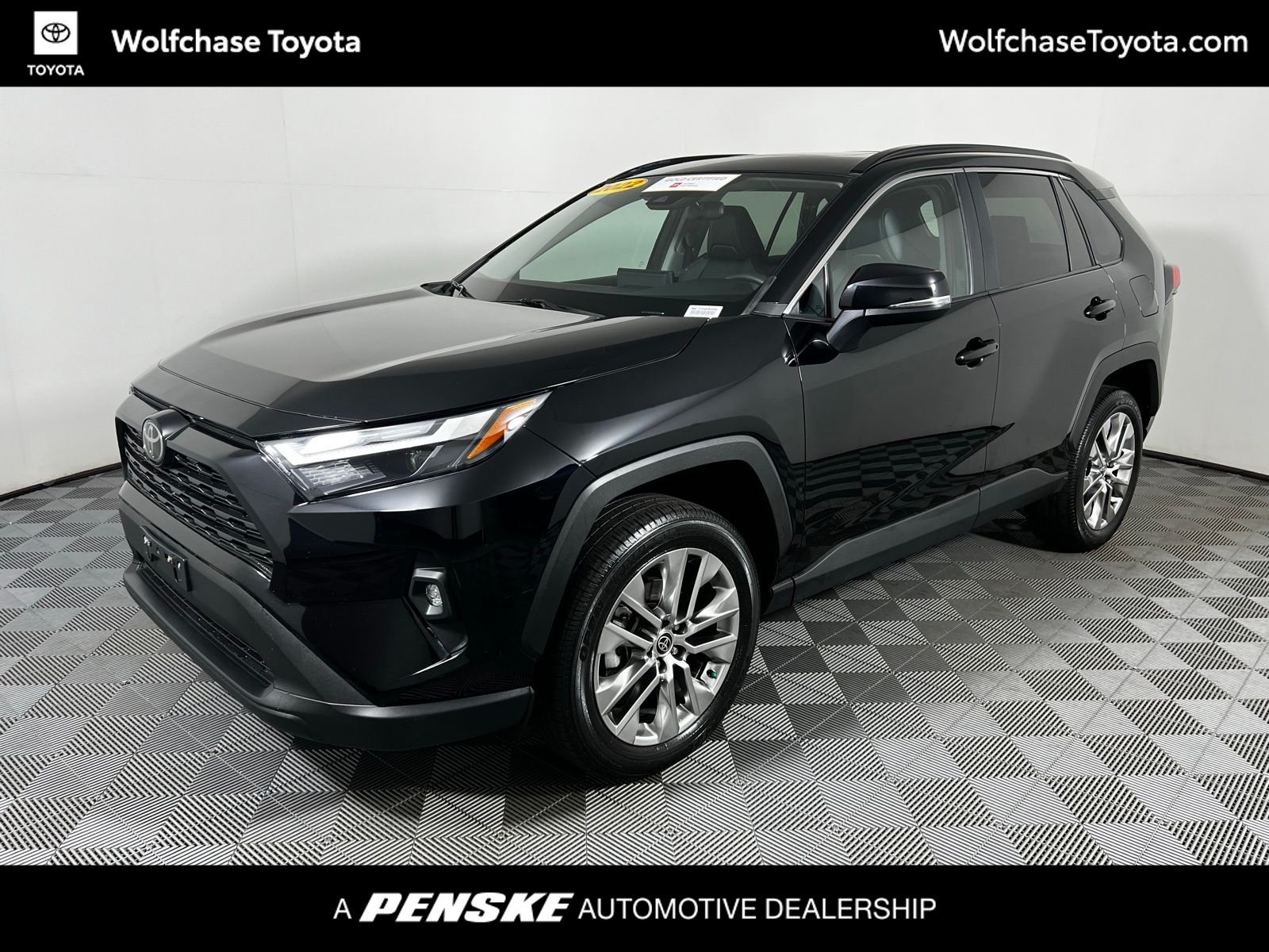 2022 Toyota RAV4 XLE Premium -
                Cordova, TN