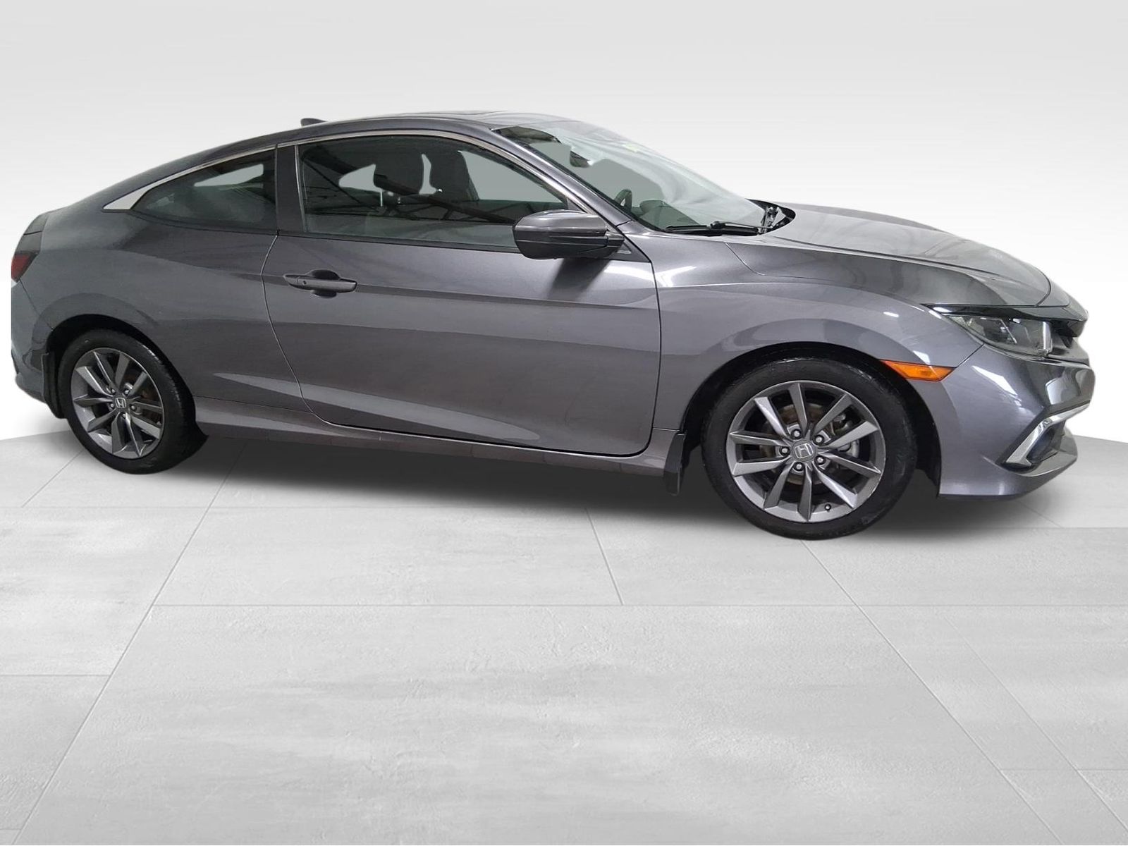 Used Car 2019 Honda Civic  Ex For Sale Under $20,000 In Austin, Texas