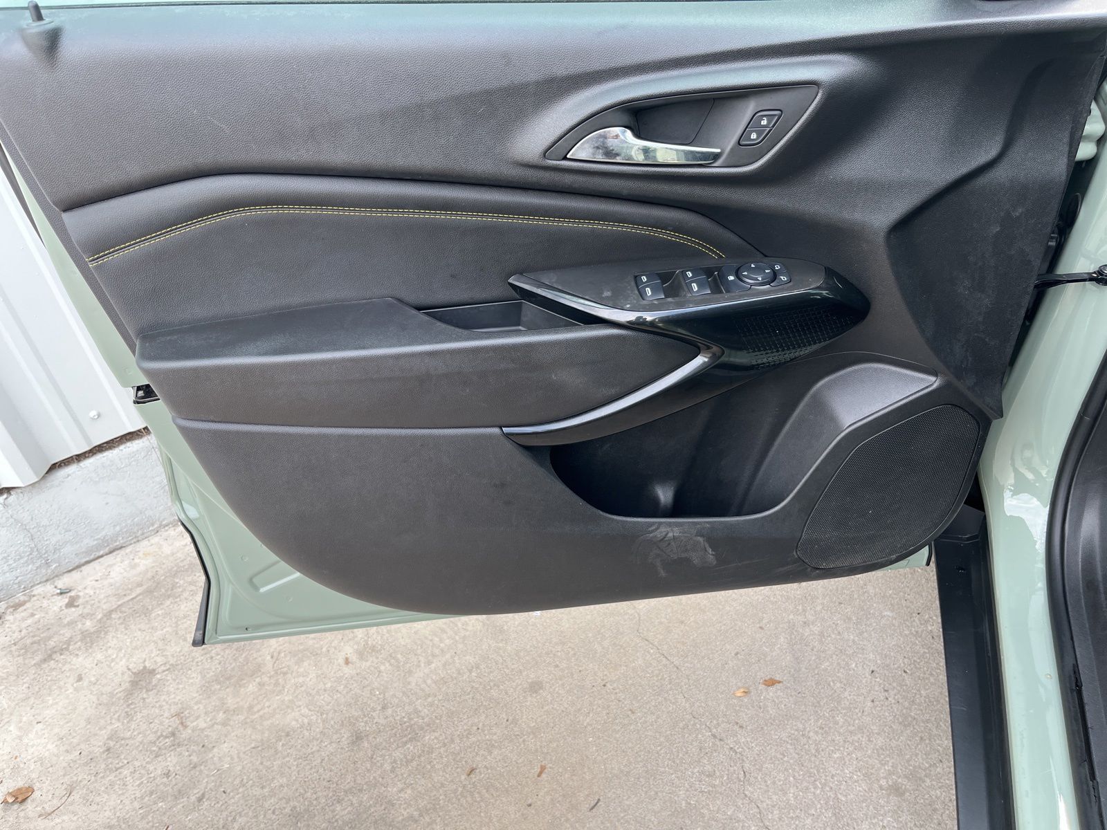 Used Car 2025 Chevrolet Trax  Activ For Sale Under $25,000 In Austin, Texas