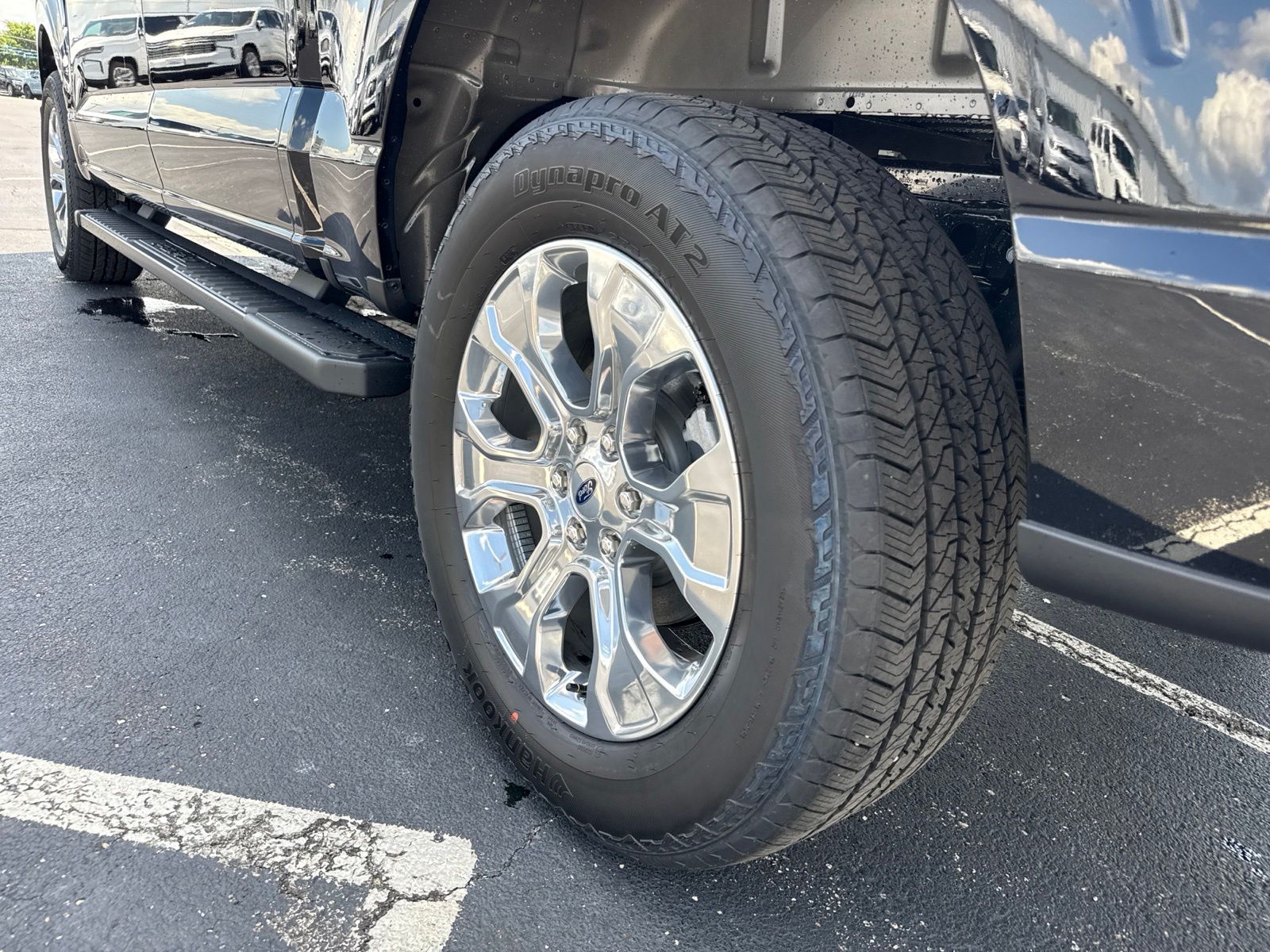 2026 Ford F-150 image 10