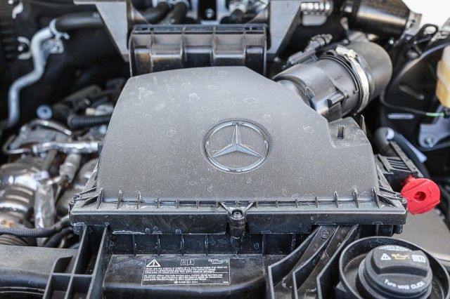 2024 Mercedes-Benz Sprinter Cab Chassis Base - Photo 23