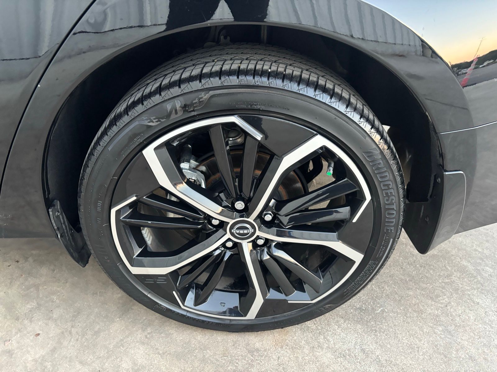 Used Car 2023 Nissan Altima  2.5 Sr For Sale Under $25,000 In Austin, Texas