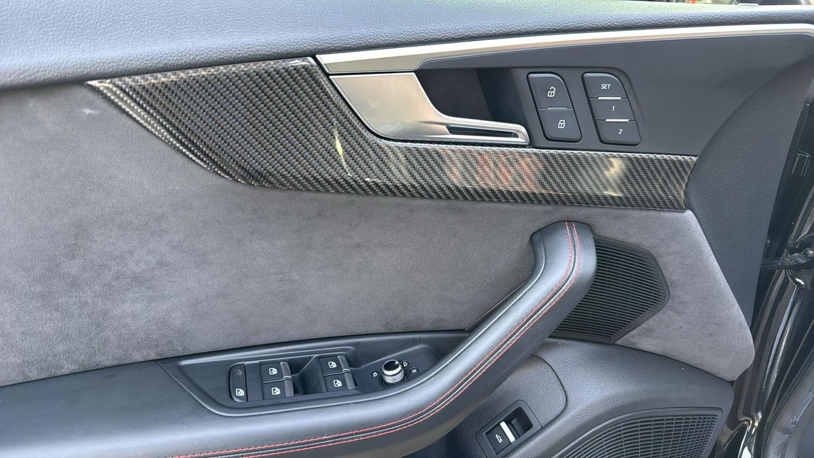 Used Car 2019 Audi Rs 5  2.9t For Sale Under $50,000 In Austin, Texas