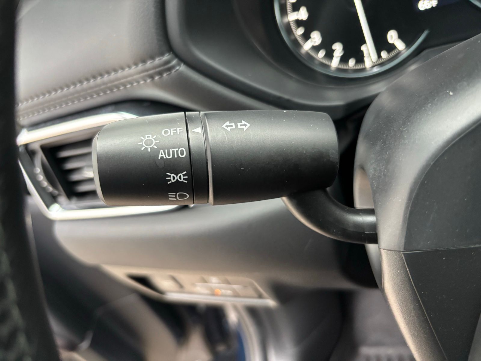 Used Car 2022 Mazda Cx-5  2.5 Turbo Signature For Sale Under $30,000 In Austin, Texas