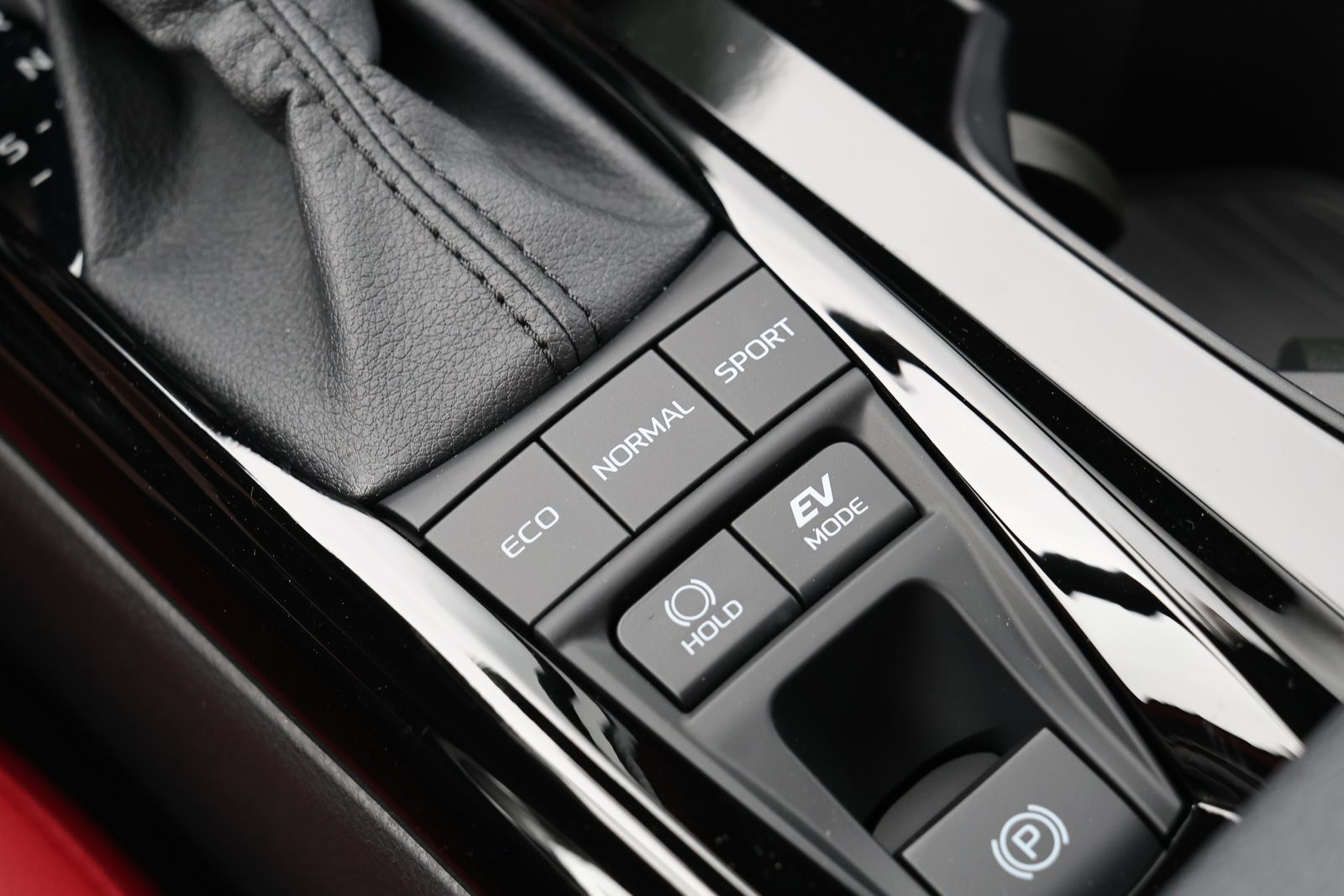 New 2026  Toyota XSE image 25