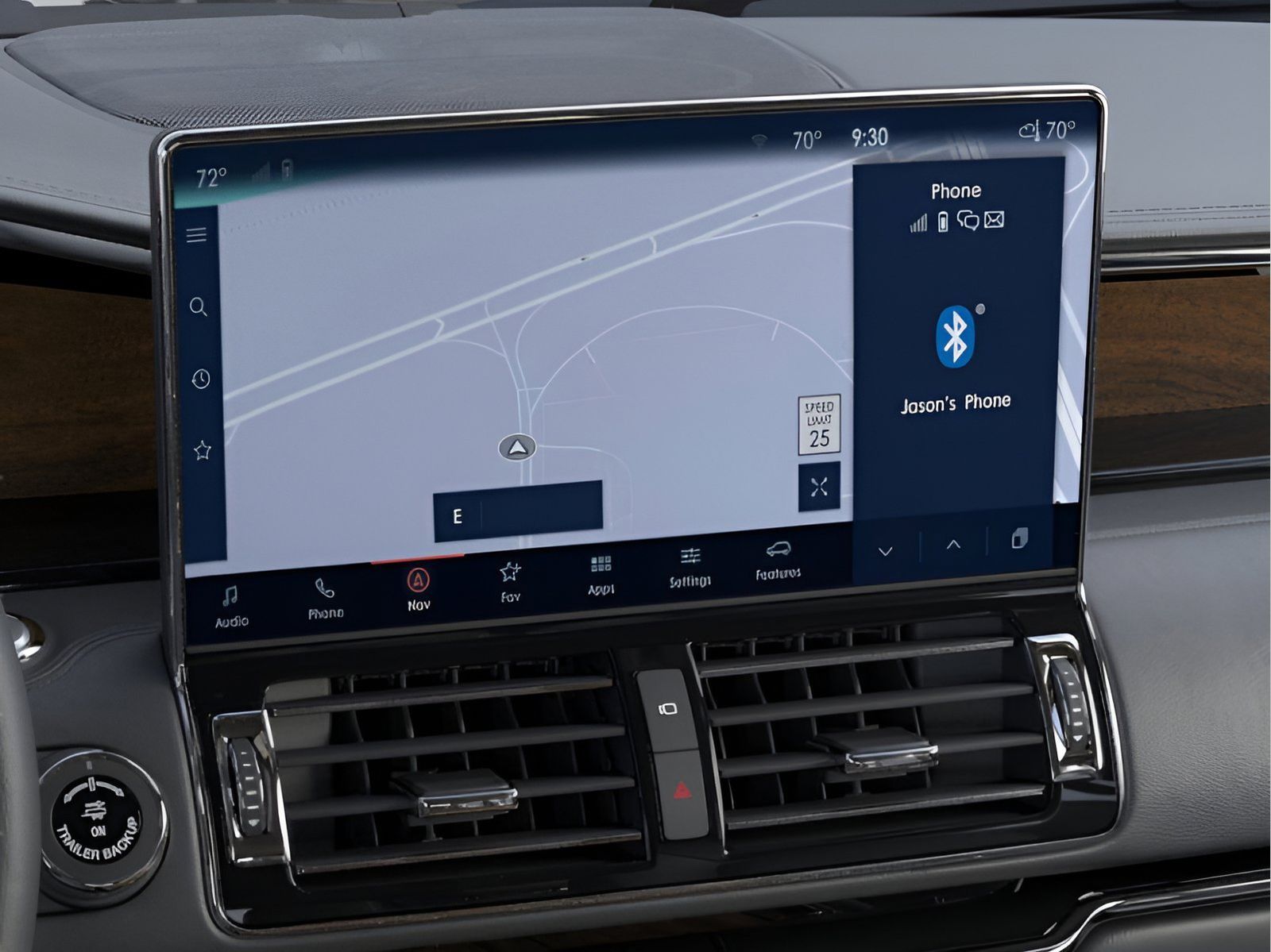 New Car 2024 Lincoln Navigator  Utility L Reserve Four Wheel Drive For Sale Under $100,000 In Austin, Texas