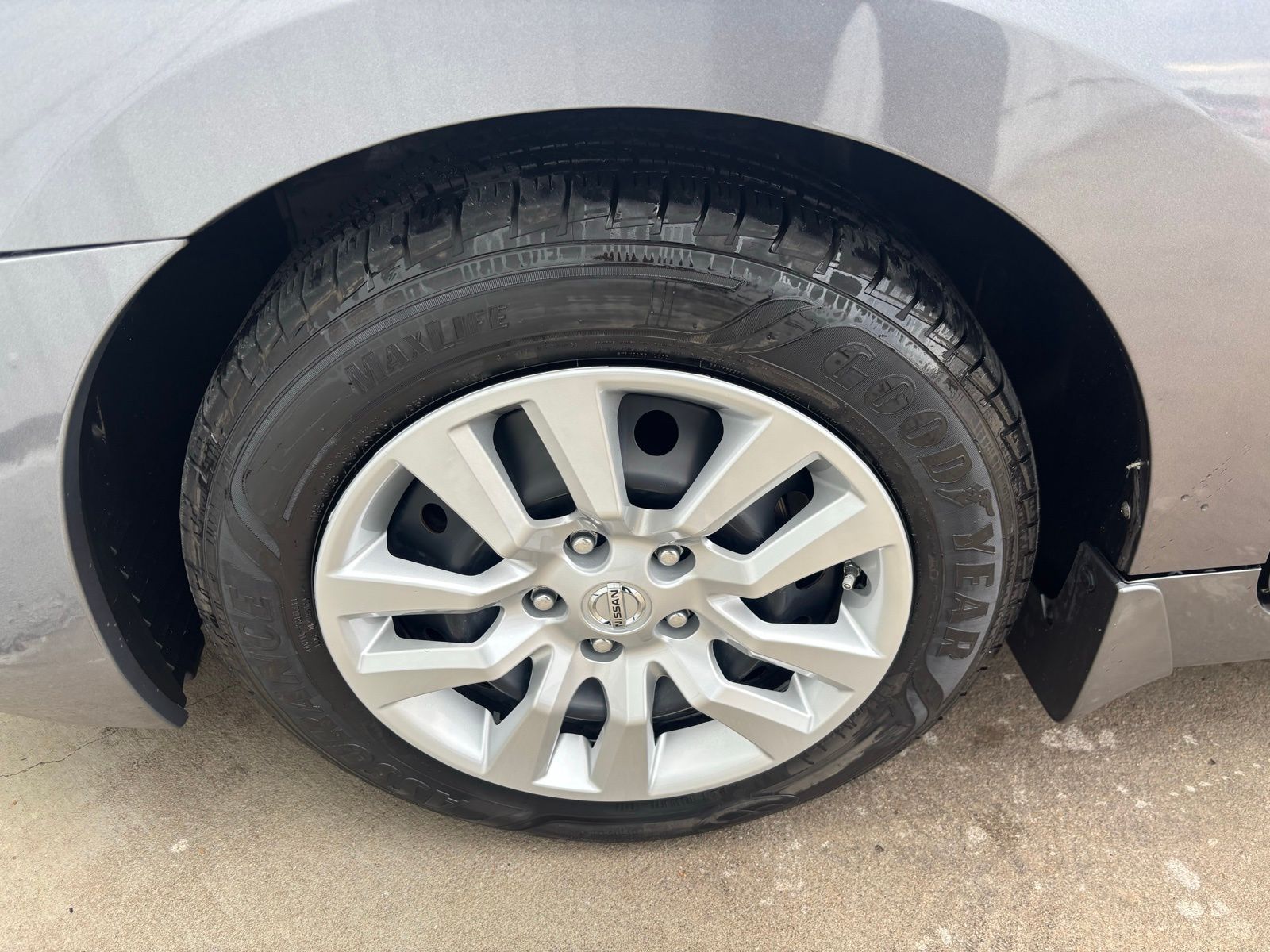 Used Car 2015 Nissan Altima  2.5 S For Sale Under $10,000 In Austin, Texas