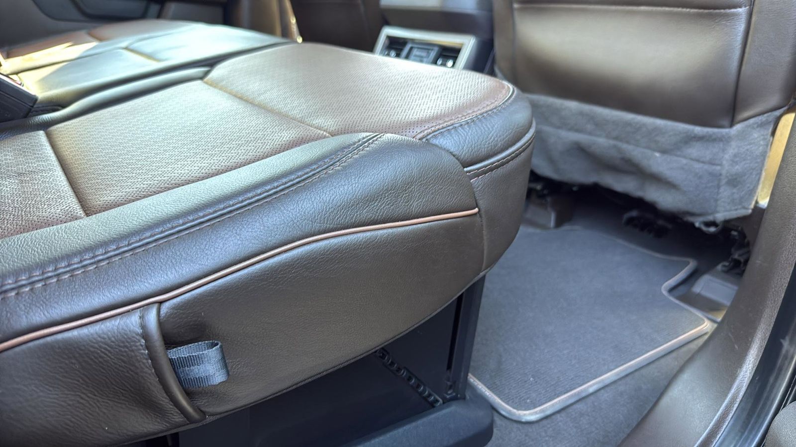 Used Car 2023 Ford F-250sd  King Ranch For Sale Under $80,000 In Austin, Texas