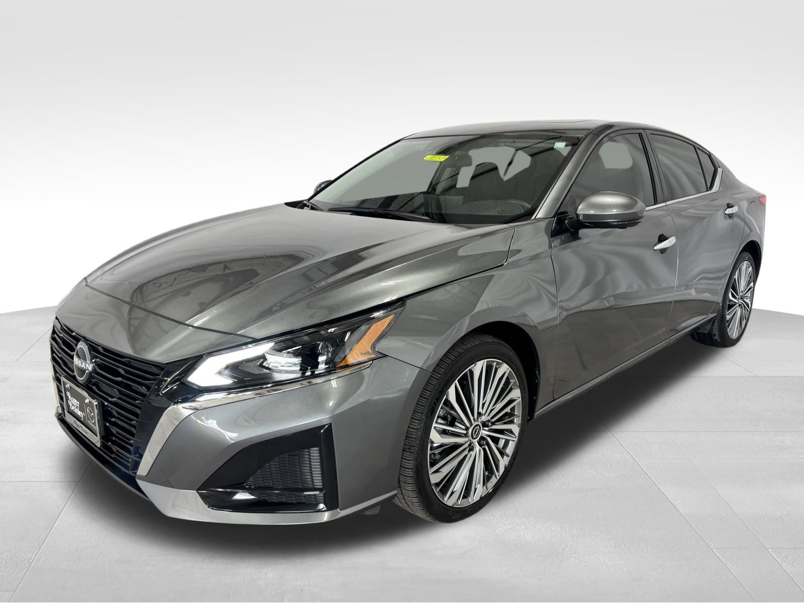 Used Car 2025 Nissan Altima  2.5 Sl For Sale Under $30,000 In Austin, Texas