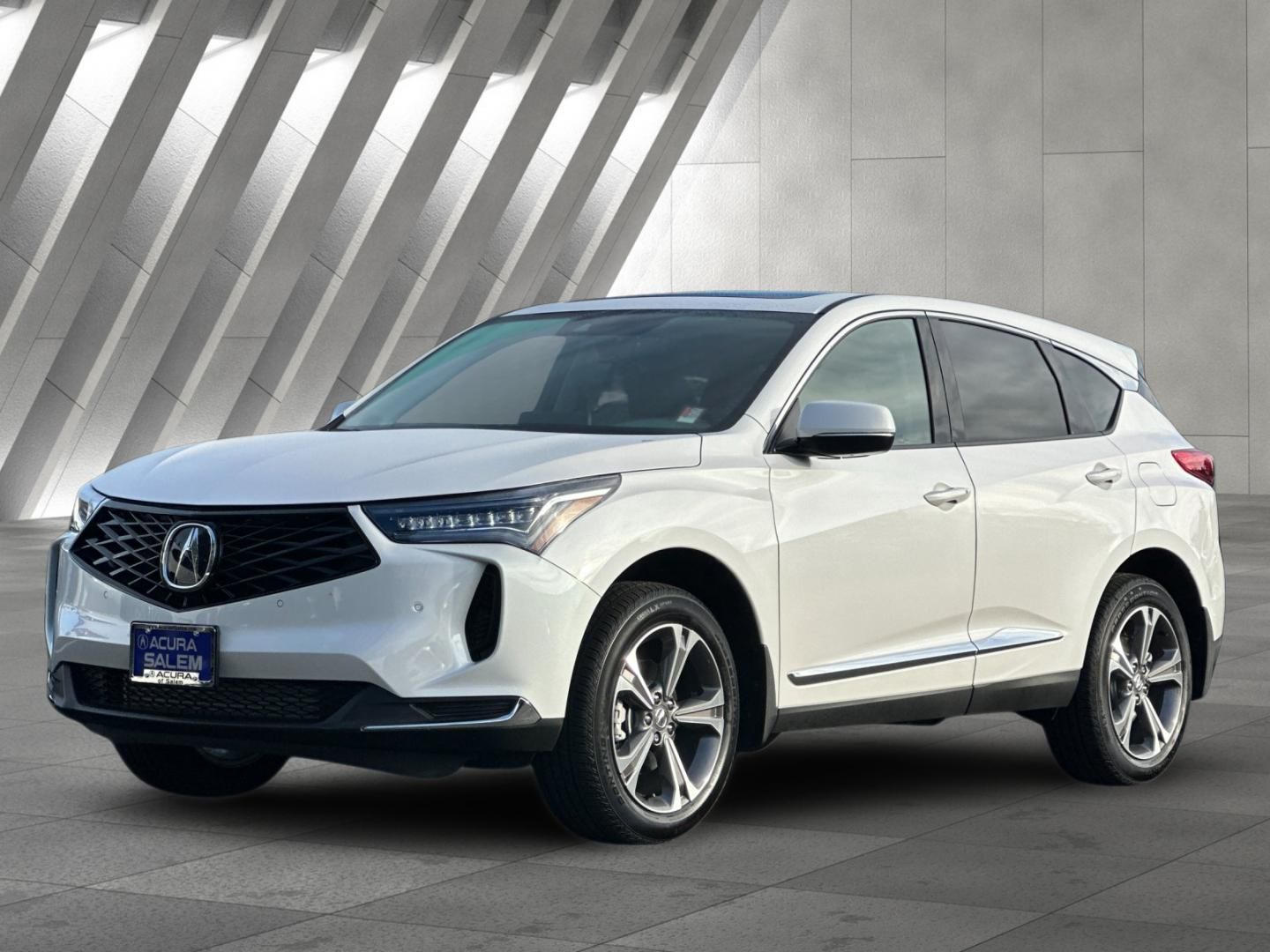 new 2025 Acura RDX car