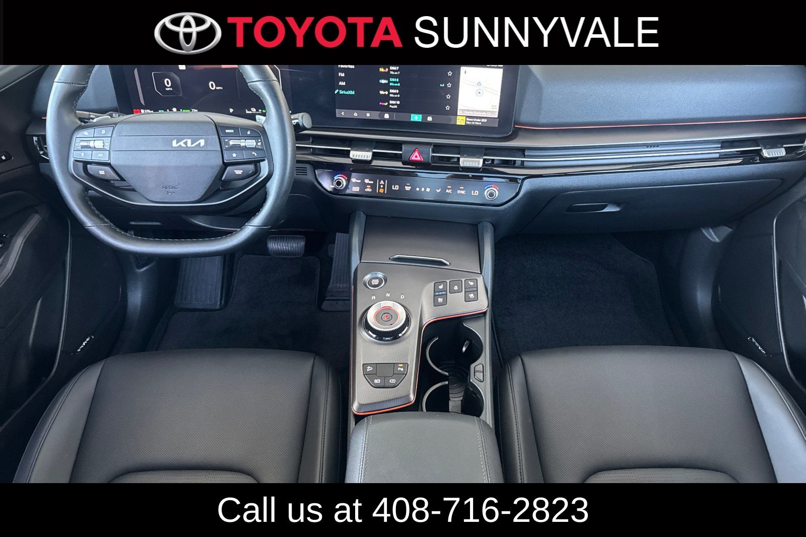 Used 2026 Kia Sportage Hybrid SUV