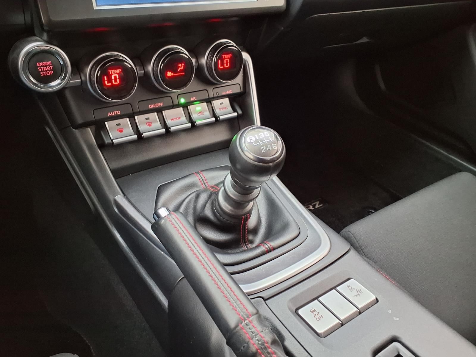2024 Subaru BRZ Premium Black at AutoSavvy Houston Northwest