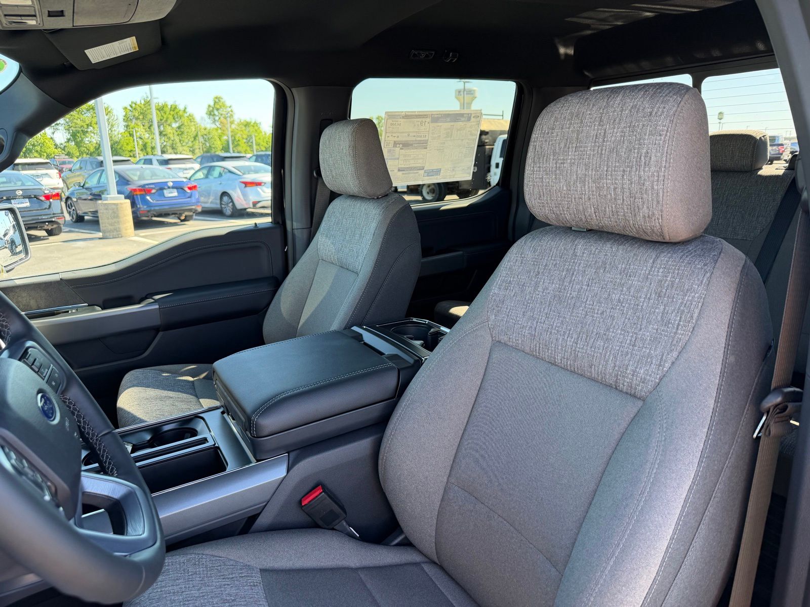 2026 Ford F-150 image 12