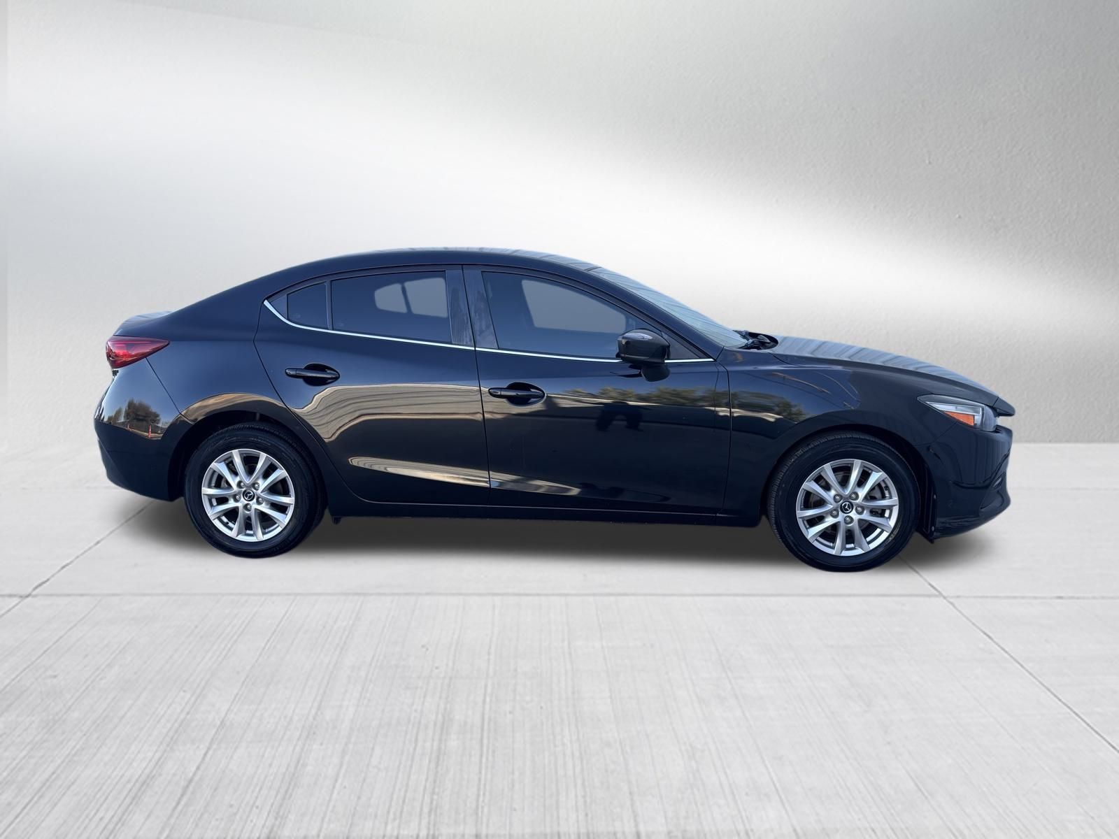 Used Car 2018 Mazda Mazda3  Sport For Sale Under $10,000 In Austin, Texas