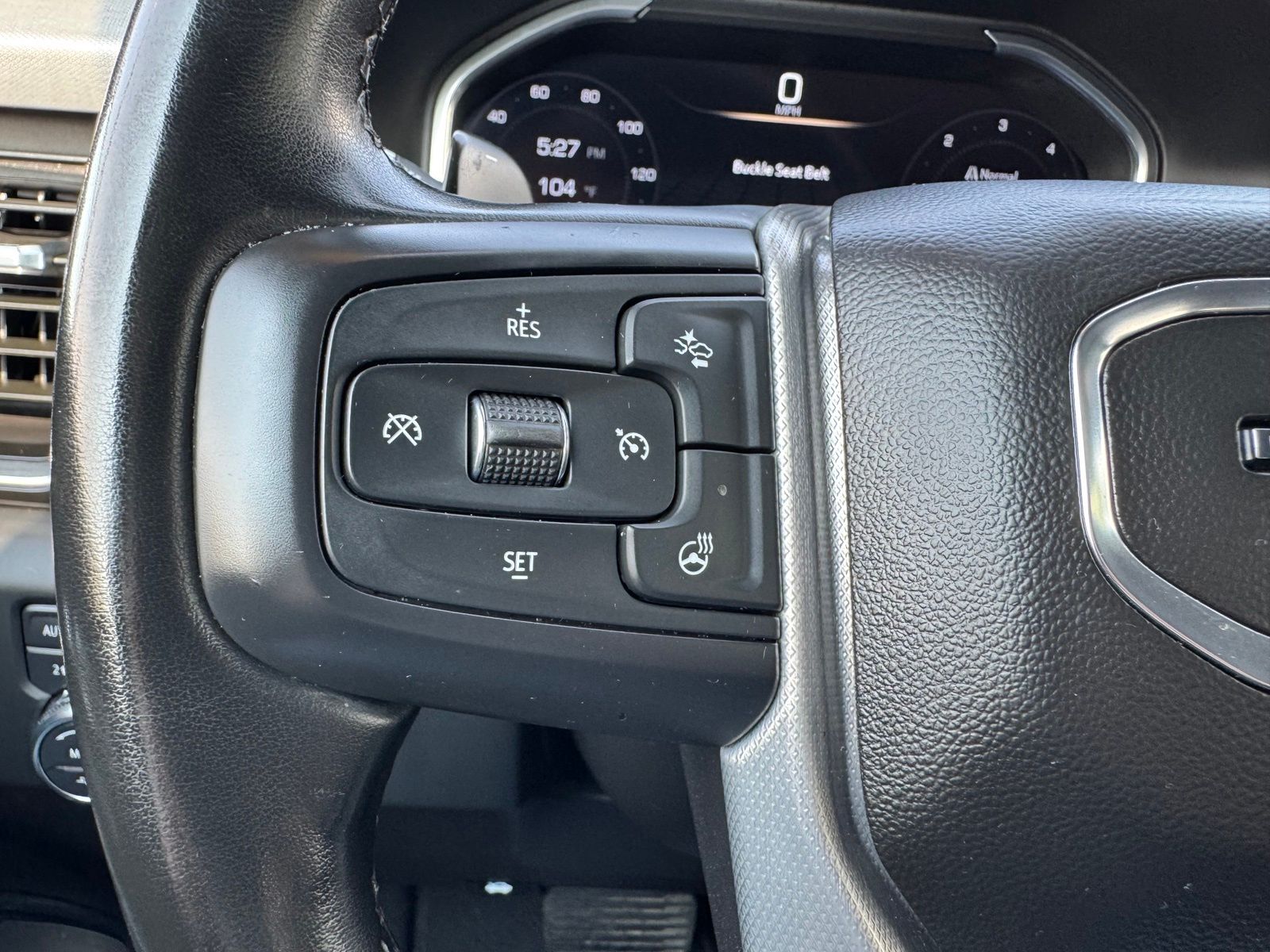 Used 2023 GMC Sierra 1500 Truck