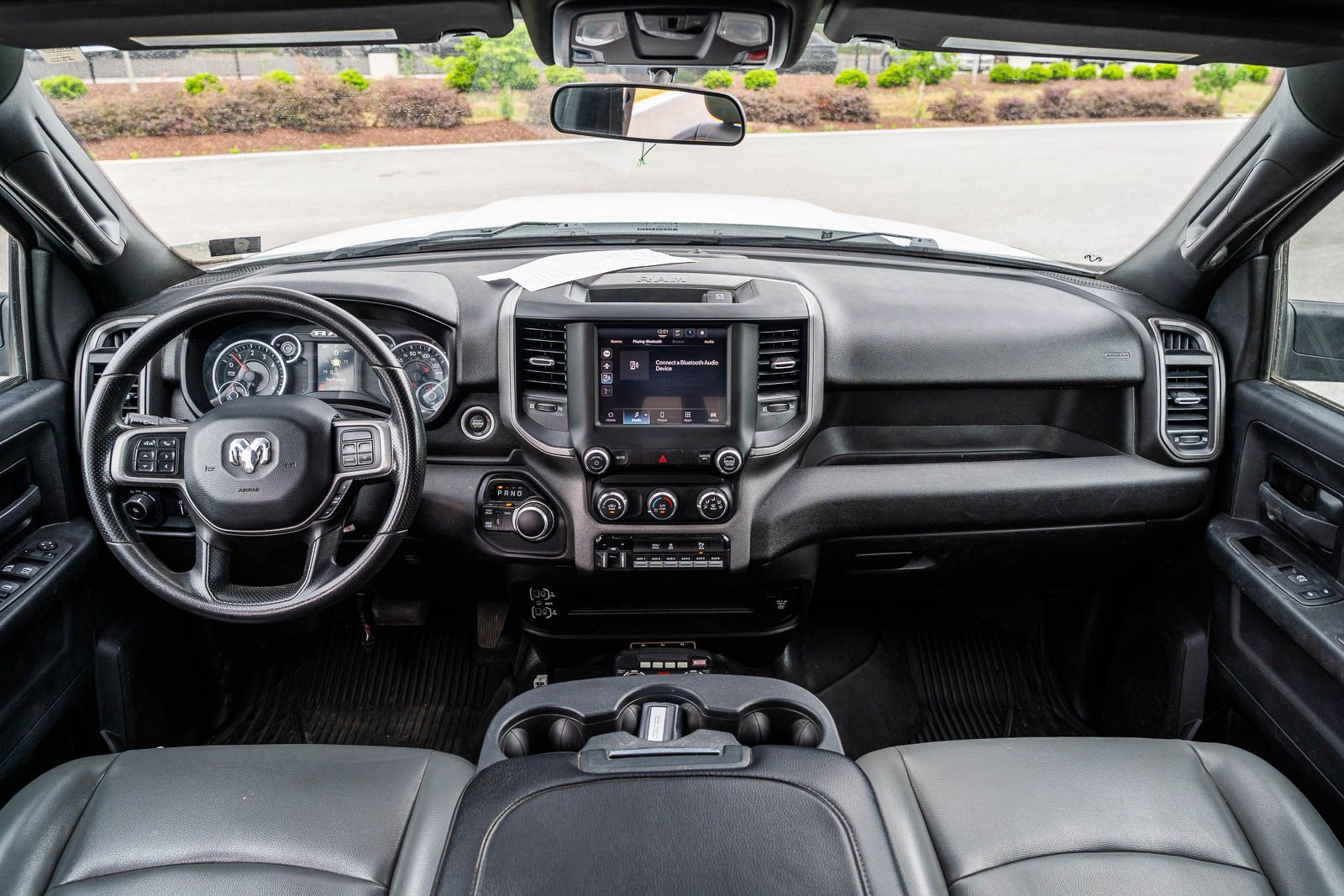 Used 2022 Ram 2500 Truck