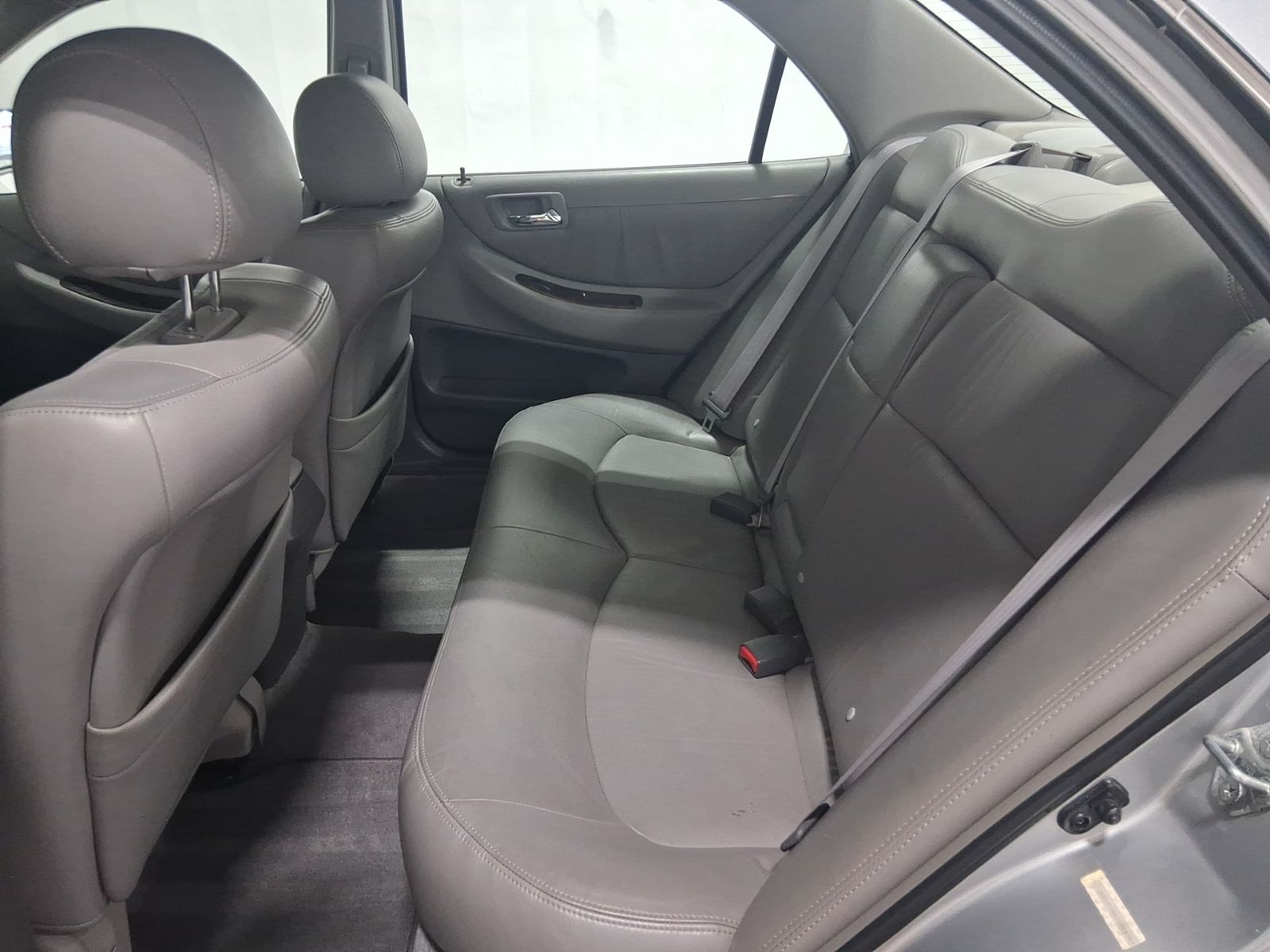 Used Car 2002 Honda Accord  Ex For Sale Under $10,000 In Austin, Texas