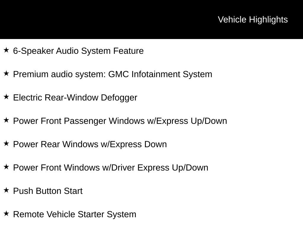 View vehicle photo 6