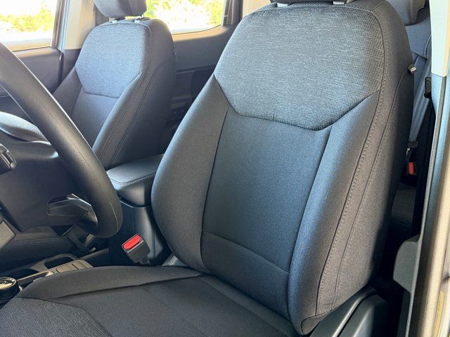 New 2026 Gray Ford XL image 16