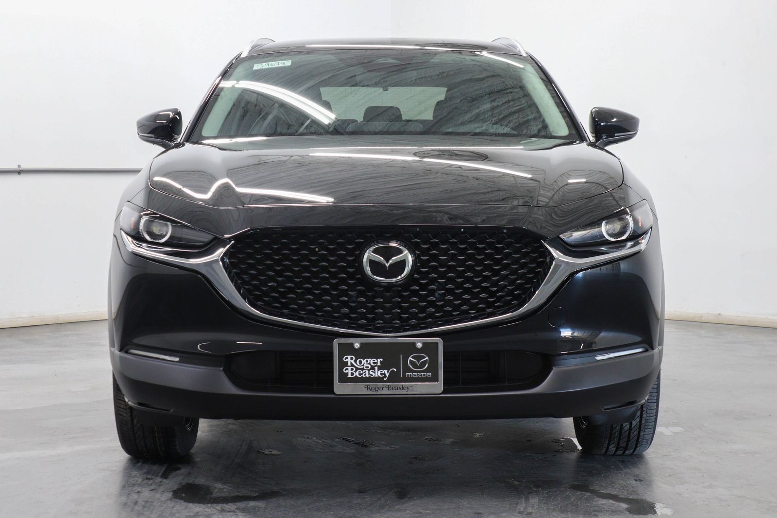 New Car 2025 Mazda Cx-30  2.5 S Select Sport For Sale Under $30,000 In Austin, Texas