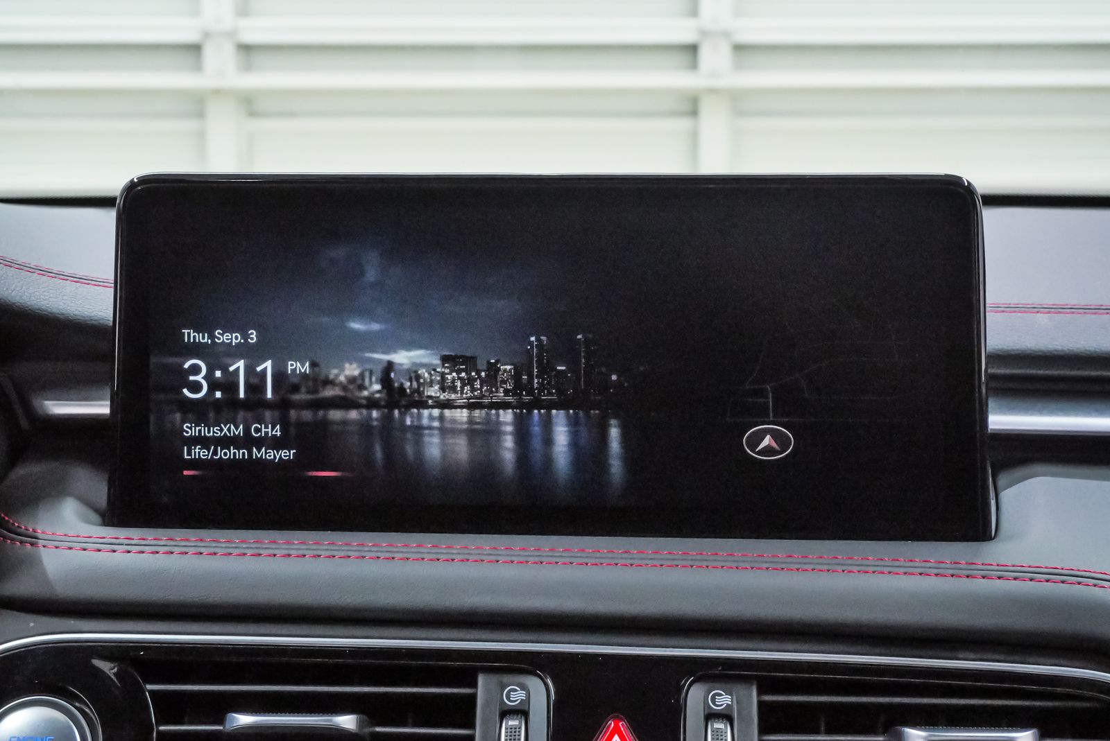 2023 Genesis G70 2.0T Gray at Don McGill Toyota