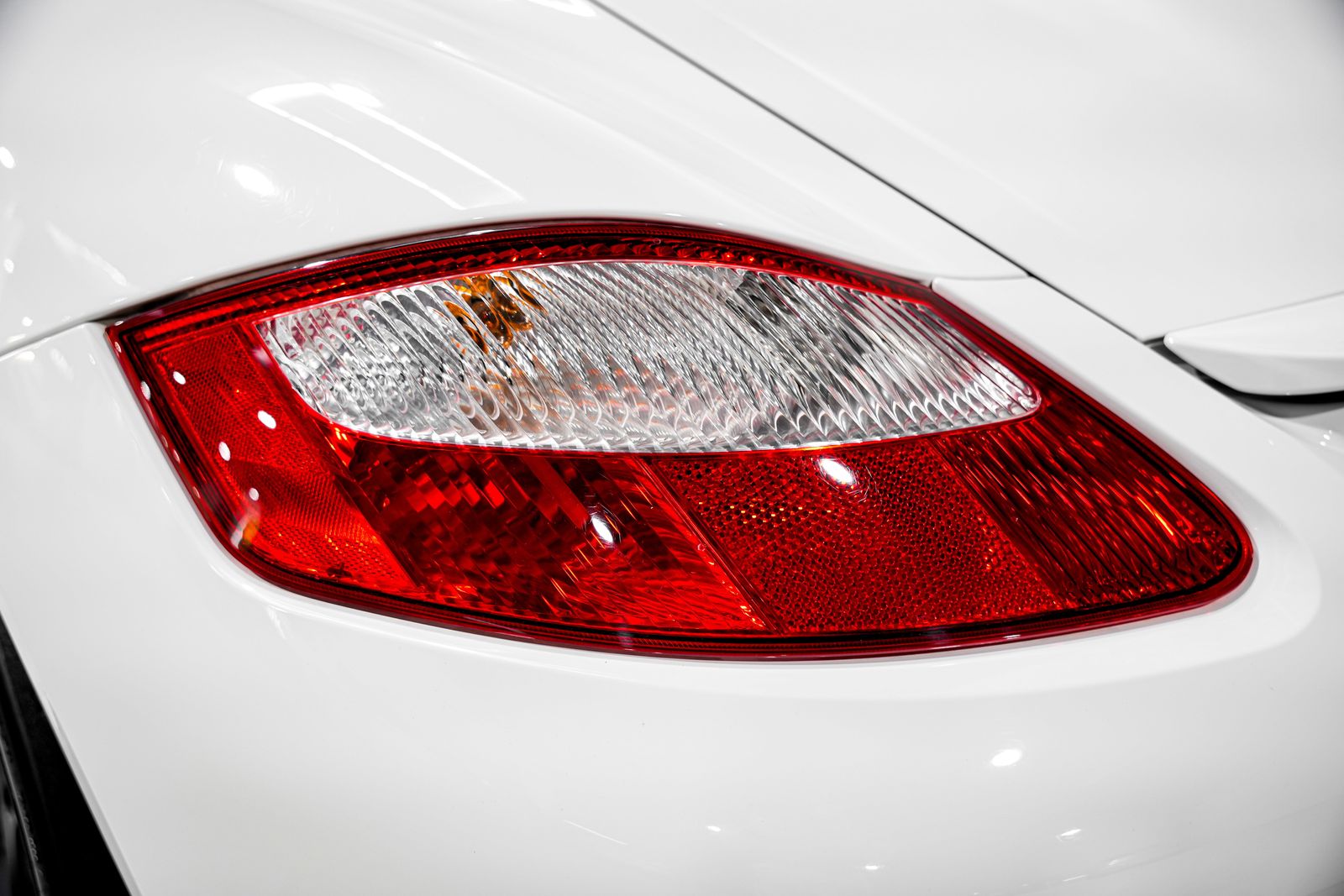 2006 Porsche Cayman S — photo 29