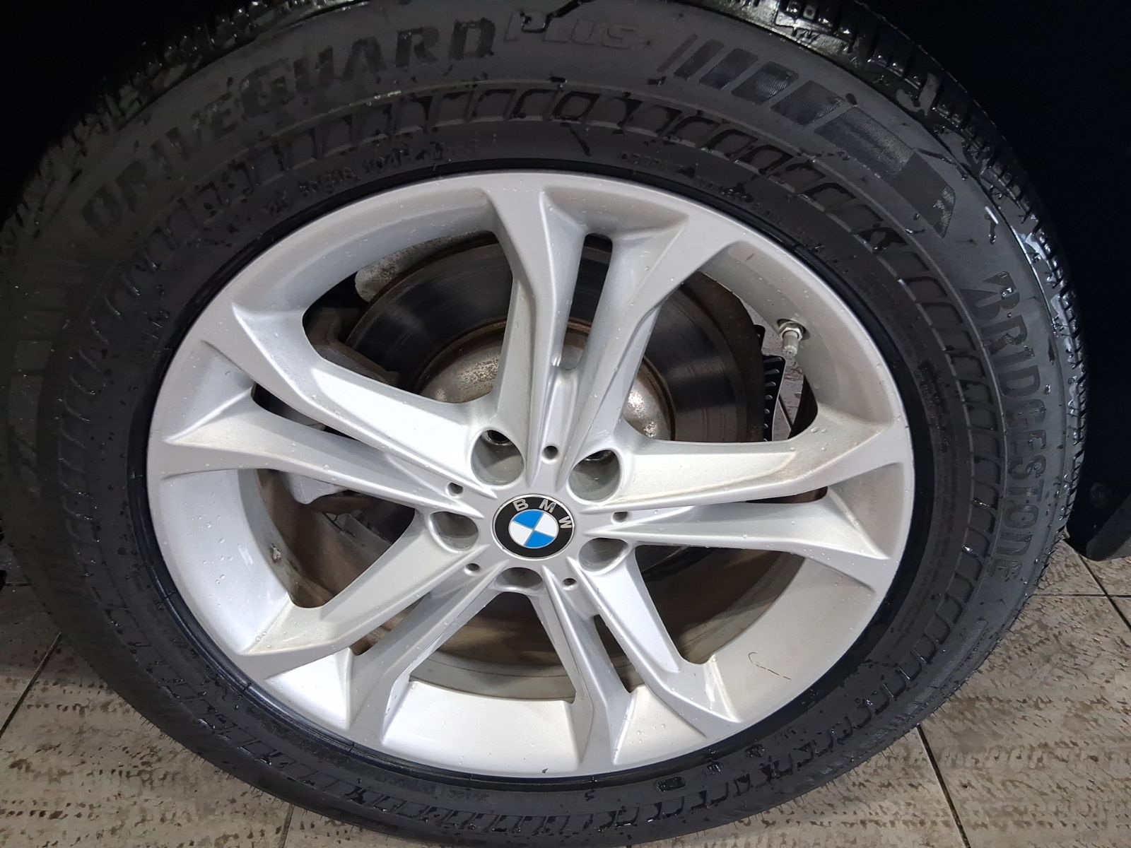 Used Car 2018 Bmw X3  Xdrive30i For Sale Under $20,000 In Austin, Texas