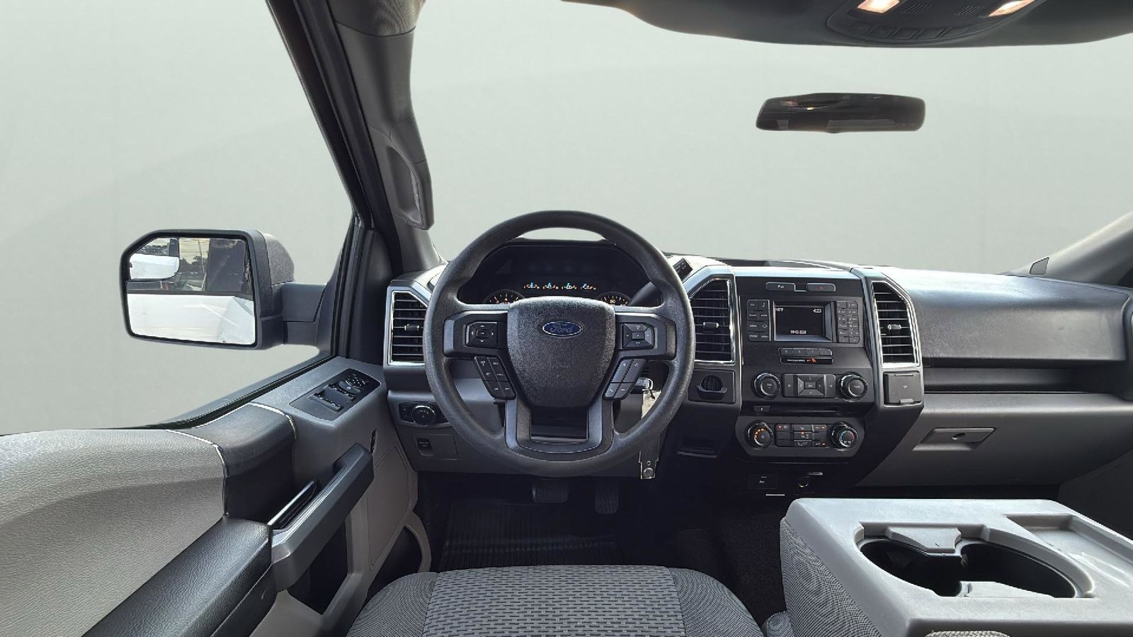 Used Car 2016 Ford F-150  Xlt For Sale In Austin, Texas