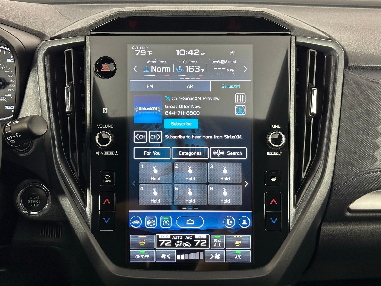 2025 Subaru Forester Premium - Photo 14